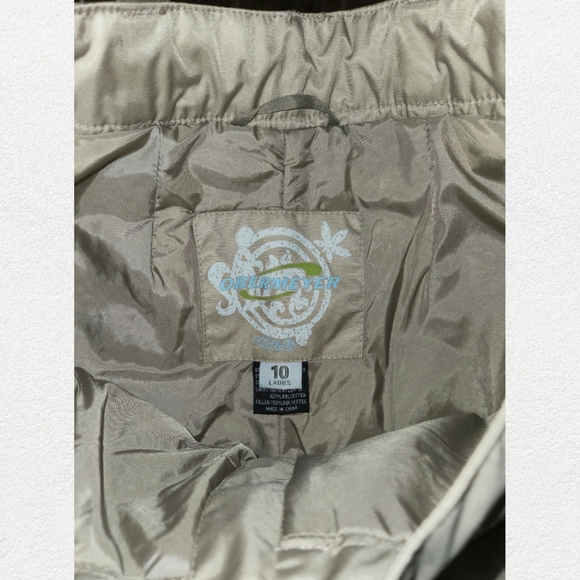 Snow Pants - Picture 5 of 8